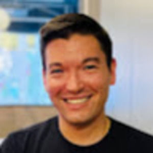 Meet your Posher, Jason